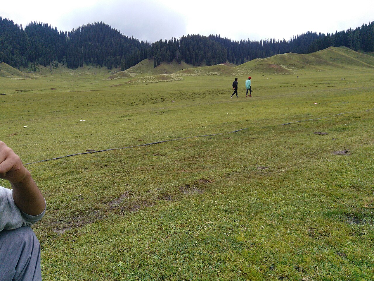 Bangus Valley