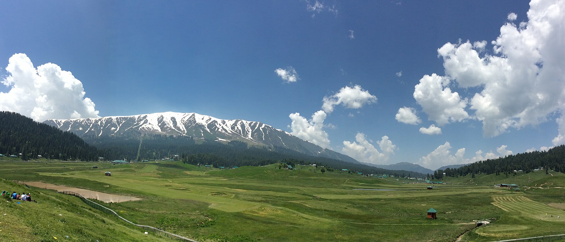 Gulmarg
