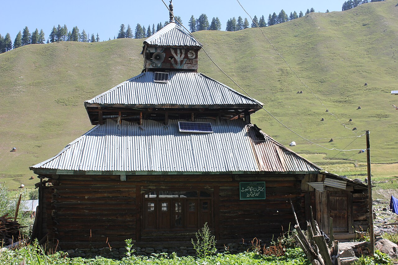Gurez Valley