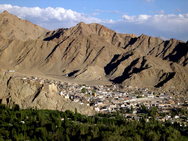 Leh Ladakh & Sham Valley