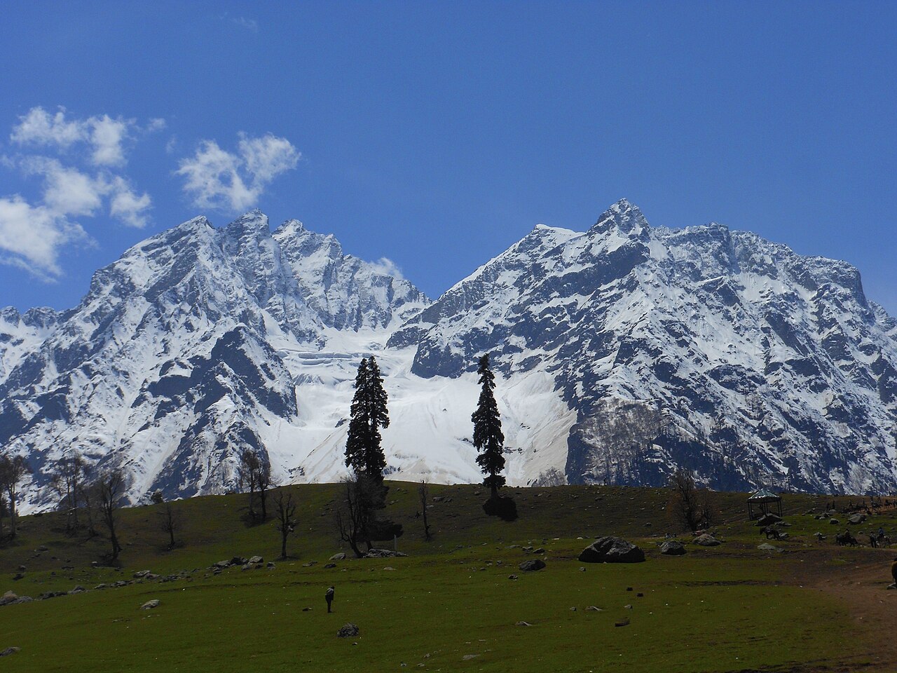 Sonmarg