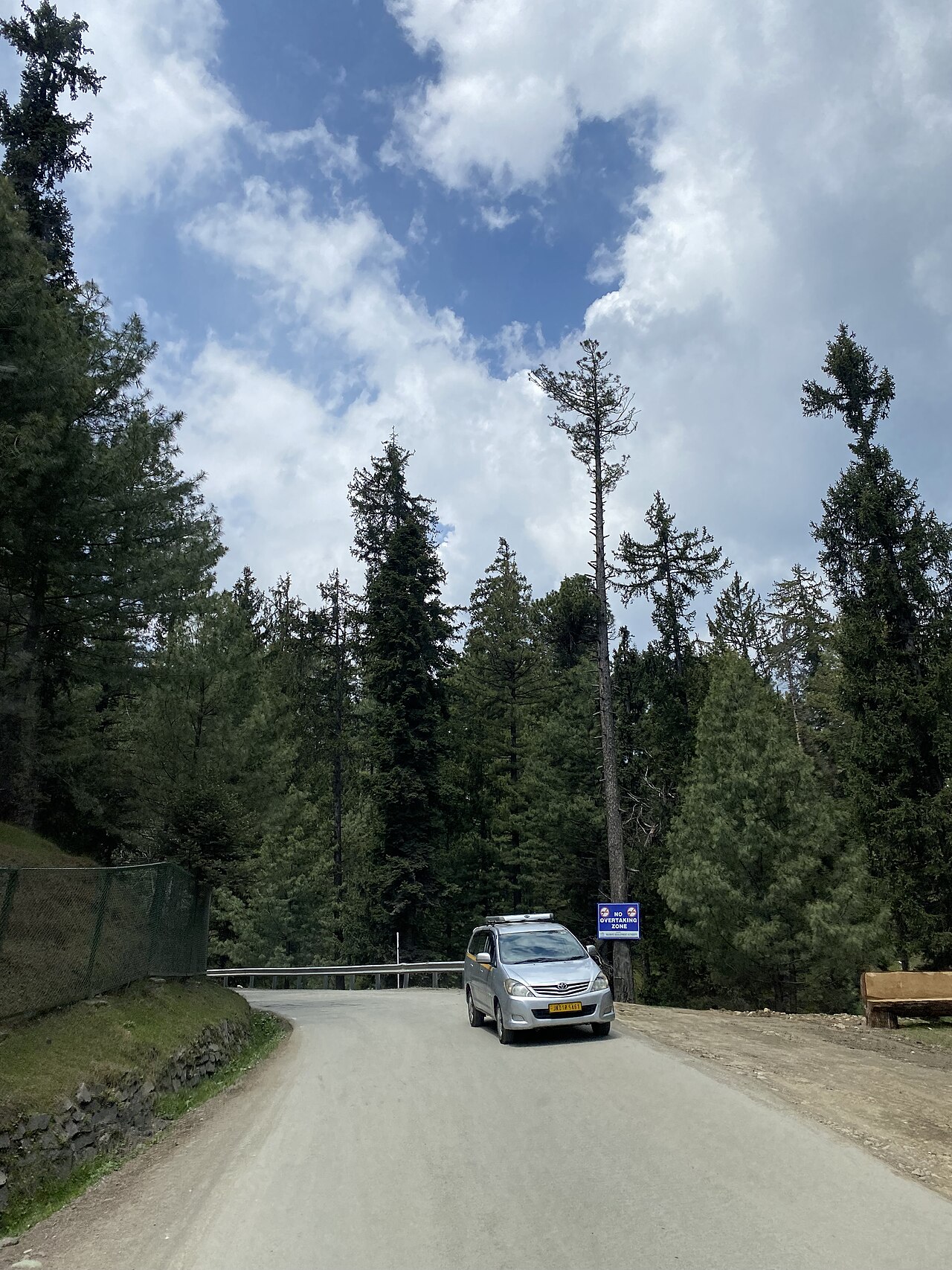 Tangmarg